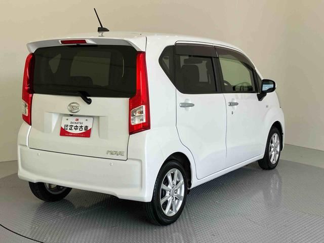 ムーヴXリミテッドII SAIII(山口県)の中古車