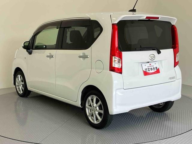 ムーヴXリミテッドII SAIII(山口県)の中古車