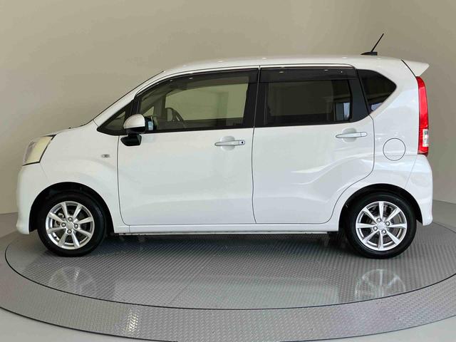 ムーヴXリミテッドII SAIII(山口県)の中古車