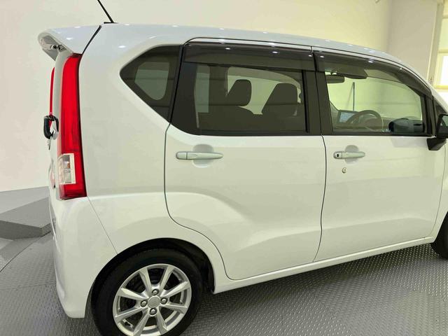 ムーヴXリミテッドII SAIII(山口県)の中古車