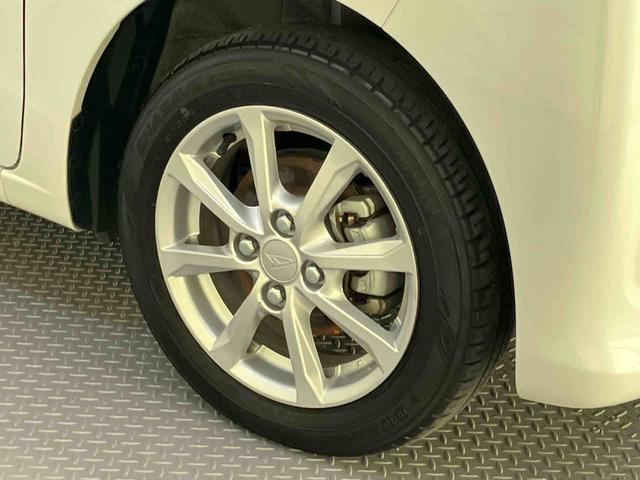 ムーヴXリミテッドII SAIII(山口県)の中古車