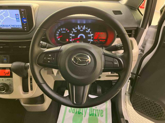 ムーヴXリミテッドII SAIII(山口県)の中古車