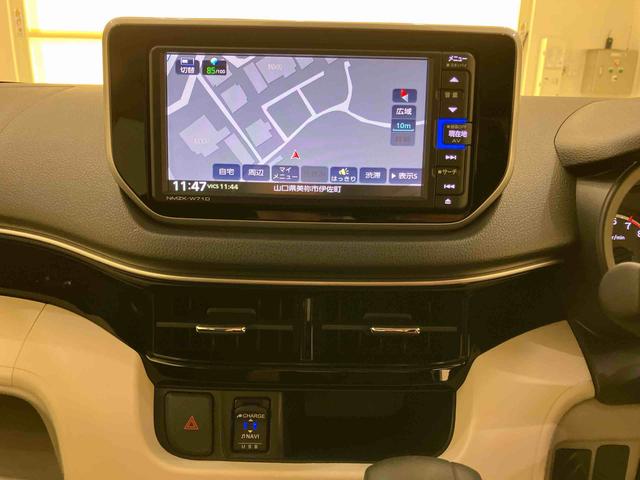 ムーヴXリミテッドII SAIII(山口県)の中古車