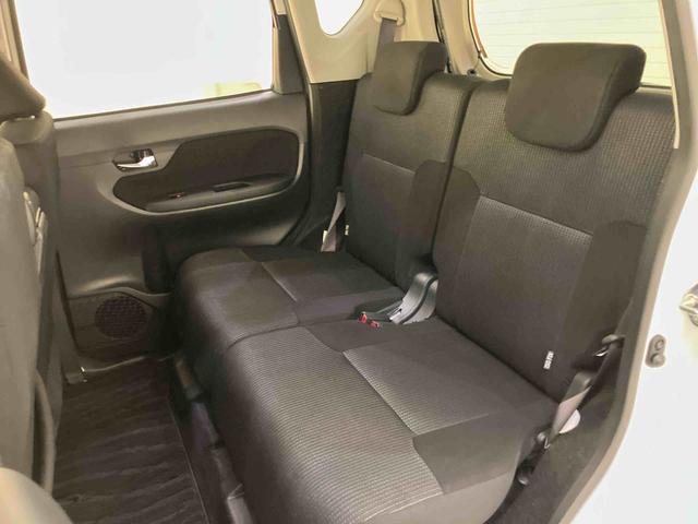 ムーヴXリミテッドII SAIII(山口県)の中古車