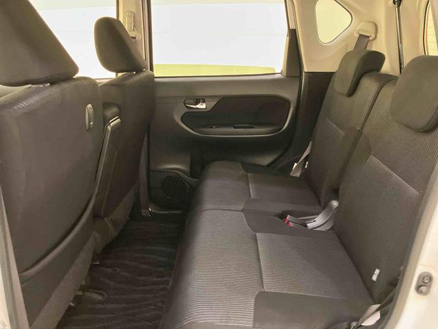 ムーヴXリミテッドII SAIII(山口県)の中古車