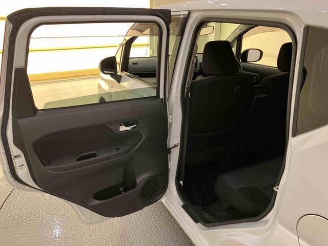 ムーヴXリミテッドII SAIII(山口県)の中古車