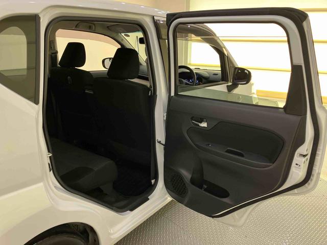 ムーヴXリミテッドII SAIII(山口県)の中古車