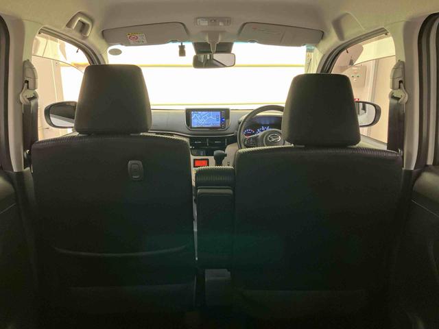 ムーヴXリミテッドII SAIII(山口県)の中古車