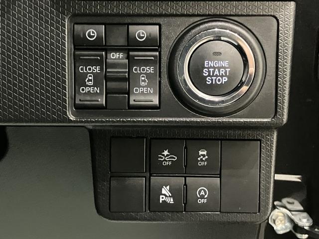 タントカスタムＸリヤ両側パワースライドドア　レーンキープアシスト　電動ミラー　ＬＥＤヘッドライト　スマートキー　バックカメラ　オートマチックハイビーム　ＡＢＳ　アルミホイール　エアバック　キーフリ−（山口県）の中古車