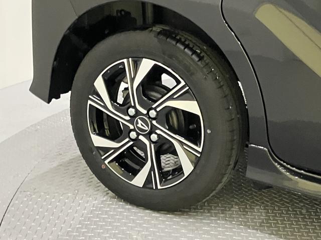 タントカスタムＸリヤ両側パワースライドドア　レーンキープアシスト　電動ミラー　ＬＥＤヘッドライト　スマートキー　バックカメラ　オートマチックハイビーム　ＡＢＳ　アルミホイール　エアバック　キーフリ−（山口県）の中古車