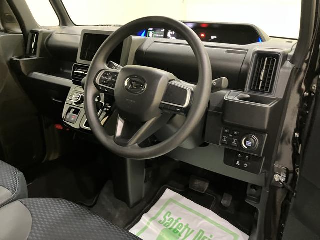 タントカスタムＸリヤ両側パワースライドドア　レーンキープアシスト　電動ミラー　ＬＥＤヘッドライト　スマートキー　バックカメラ　オートマチックハイビーム　ＡＢＳ　アルミホイール　エアバック　キーフリ−（山口県）の中古車