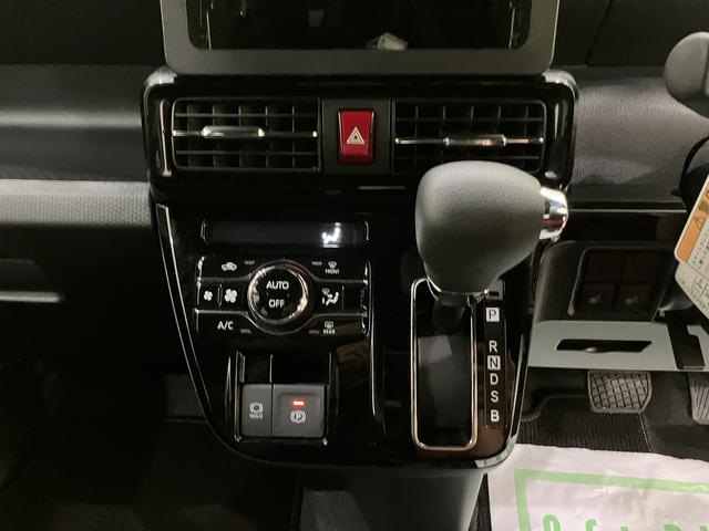 タントカスタムＸリヤ両側パワースライドドア　レーンキープアシスト　電動ミラー　ＬＥＤヘッドライト　スマートキー　バックカメラ　オートマチックハイビーム　ＡＢＳ　アルミホイール　エアバック　キーフリ−（山口県）の中古車