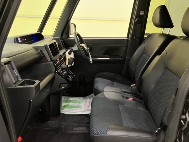 タントカスタムＸリヤ両側パワースライドドア　レーンキープアシスト　電動ミラー　ＬＥＤヘッドライト　スマートキー　バックカメラ　オートマチックハイビーム　ＡＢＳ　アルミホイール　エアバック　キーフリ−（山口県）の中古車