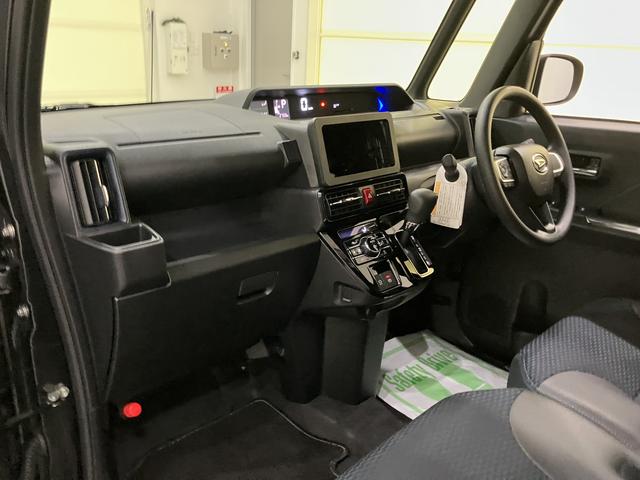 タントカスタムＸリヤ両側パワースライドドア　レーンキープアシスト　電動ミラー　ＬＥＤヘッドライト　スマートキー　バックカメラ　オートマチックハイビーム　ＡＢＳ　アルミホイール　エアバック　キーフリ−（山口県）の中古車