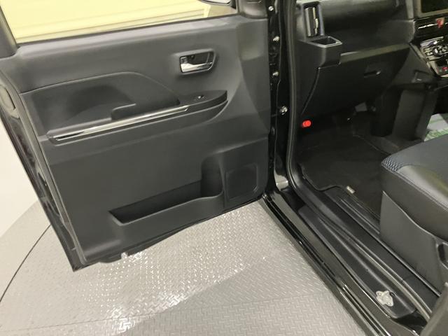 タントカスタムＸリヤ両側パワースライドドア　レーンキープアシスト　電動ミラー　ＬＥＤヘッドライト　スマートキー　バックカメラ　オートマチックハイビーム　ＡＢＳ　アルミホイール　エアバック　キーフリ−（山口県）の中古車