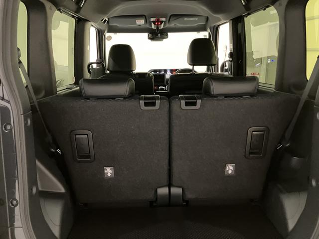 タントカスタムＸリヤ両側パワースライドドア　レーンキープアシスト　電動ミラー　ＬＥＤヘッドライト　スマートキー　バックカメラ　オートマチックハイビーム　ＡＢＳ　アルミホイール　エアバック　キーフリ−（山口県）の中古車