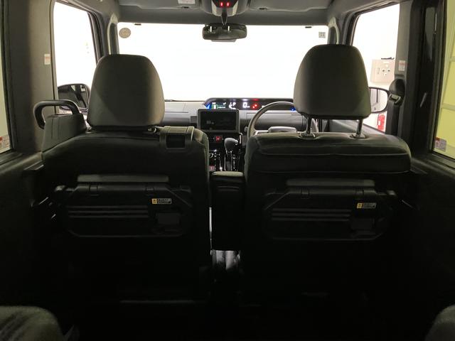 タントカスタムＸリヤ両側パワースライドドア　レーンキープアシスト　電動ミラー　ＬＥＤヘッドライト　スマートキー　バックカメラ　オートマチックハイビーム　ＡＢＳ　アルミホイール　エアバック　キーフリ−（山口県）の中古車