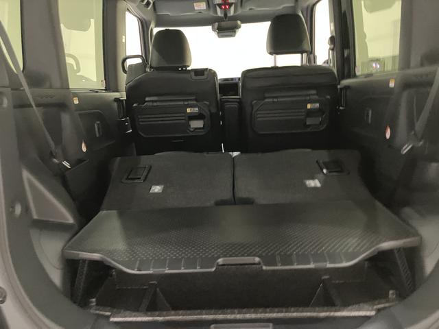 タントカスタムＸリヤ両側パワースライドドア　レーンキープアシスト　電動ミラー　ＬＥＤヘッドライト　スマートキー　バックカメラ　オートマチックハイビーム　ＡＢＳ　アルミホイール　エアバック　キーフリ−（山口県）の中古車