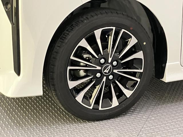 タントカスタムＲＳ衝突回避支援　車線逸脱防止　オートハイビーム　ターボ　スマートキープッシュスタート　ＬＥＤヘッドライト　キーフリーキー　アルミホイール　ＡＢＳ　エアバック　電動ミラー（山口県）の中古車