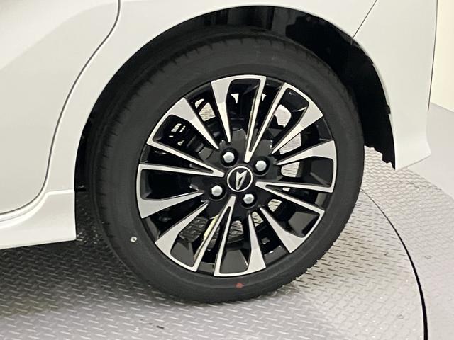 タントカスタムＲＳ衝突回避支援　車線逸脱防止　オートハイビーム　ターボ　スマートキープッシュスタート　ＬＥＤヘッドライト　キーフリーキー　アルミホイール　ＡＢＳ　エアバック　電動ミラー（山口県）の中古車