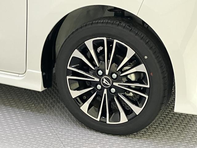 タントカスタムＲＳ衝突回避支援　車線逸脱防止　オートハイビーム　ターボ　スマートキープッシュスタート　ＬＥＤヘッドライト　キーフリーキー　アルミホイール　ＡＢＳ　エアバック　電動ミラー（山口県）の中古車