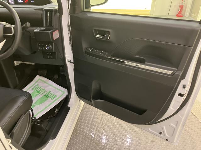 タントカスタムＲＳ衝突回避支援　車線逸脱防止　オートハイビーム　ターボ　スマートキープッシュスタート　ＬＥＤヘッドライト　キーフリーキー　アルミホイール　ＡＢＳ　エアバック　電動ミラー（山口県）の中古車