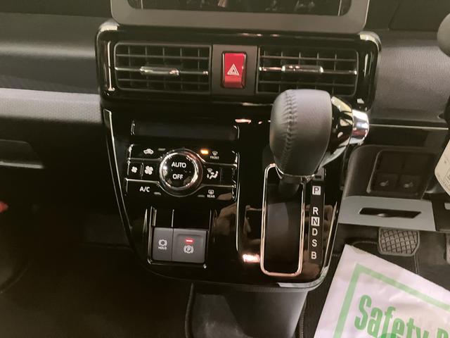 タントカスタムＲＳ衝突回避支援　車線逸脱防止　オートハイビーム　ターボ　スマートキープッシュスタート　ＬＥＤヘッドライト　キーフリーキー　アルミホイール　ＡＢＳ　エアバック　電動ミラー（山口県）の中古車