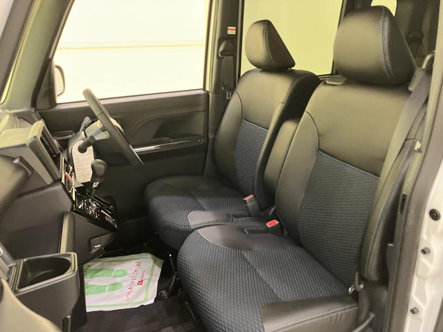 タントカスタムＲＳ衝突回避支援　車線逸脱防止　オートハイビーム　ターボ　スマートキープッシュスタート　ＬＥＤヘッドライト　キーフリーキー　アルミホイール　ＡＢＳ　エアバック　電動ミラー（山口県）の中古車