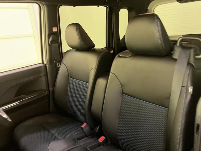 タントカスタムＲＳ衝突回避支援　車線逸脱防止　オートハイビーム　ターボ　スマートキープッシュスタート　ＬＥＤヘッドライト　キーフリーキー　アルミホイール　ＡＢＳ　エアバック　電動ミラー（山口県）の中古車