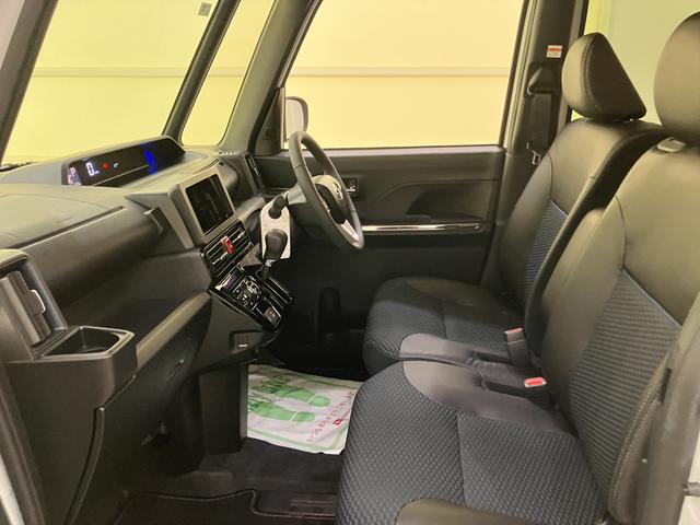 タントカスタムＲＳ衝突回避支援　車線逸脱防止　オートハイビーム　ターボ　スマートキープッシュスタート　ＬＥＤヘッドライト　キーフリーキー　アルミホイール　ＡＢＳ　エアバック　電動ミラー（山口県）の中古車