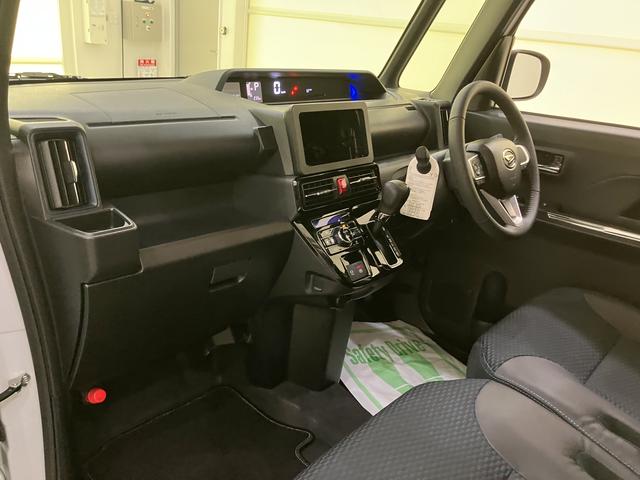 タントカスタムＲＳ衝突回避支援　車線逸脱防止　オートハイビーム　ターボ　スマートキープッシュスタート　ＬＥＤヘッドライト　キーフリーキー　アルミホイール　ＡＢＳ　エアバック　電動ミラー（山口県）の中古車