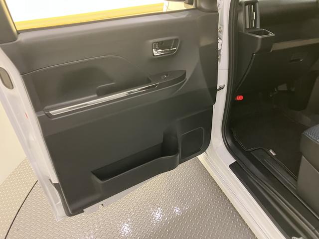 タントカスタムＲＳ衝突回避支援　車線逸脱防止　オートハイビーム　ターボ　スマートキープッシュスタート　ＬＥＤヘッドライト　キーフリーキー　アルミホイール　ＡＢＳ　エアバック　電動ミラー（山口県）の中古車