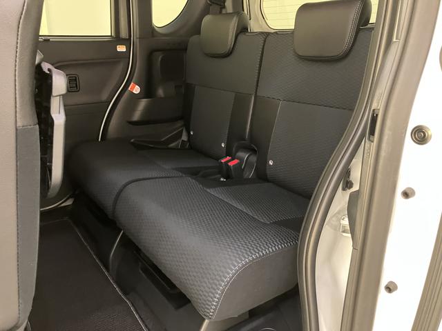 タントカスタムＲＳ衝突回避支援　車線逸脱防止　オートハイビーム　ターボ　スマートキープッシュスタート　ＬＥＤヘッドライト　キーフリーキー　アルミホイール　ＡＢＳ　エアバック　電動ミラー（山口県）の中古車