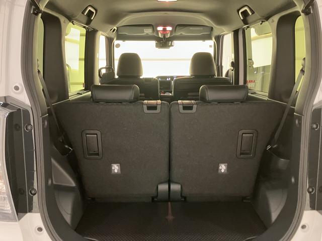 タントカスタムＲＳ衝突回避支援　車線逸脱防止　オートハイビーム　ターボ　スマートキープッシュスタート　ＬＥＤヘッドライト　キーフリーキー　アルミホイール　ＡＢＳ　エアバック　電動ミラー（山口県）の中古車