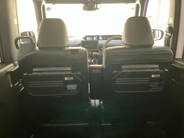 タントカスタムＲＳ衝突回避支援　車線逸脱防止　オートハイビーム　ターボ　スマートキープッシュスタート　ＬＥＤヘッドライト　キーフリーキー　アルミホイール　ＡＢＳ　エアバック　電動ミラー（山口県）の中古車