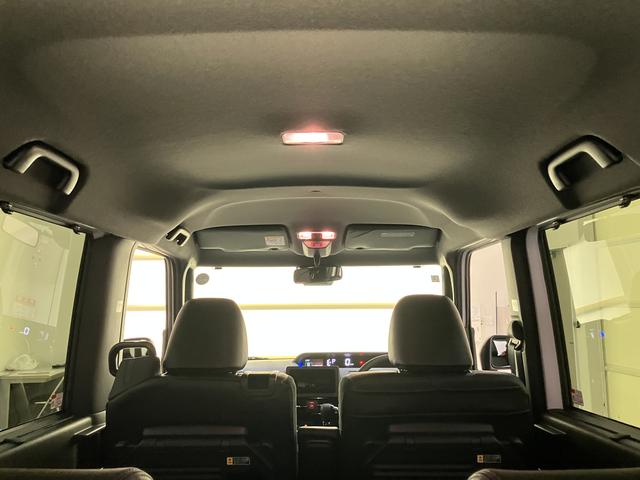 タントカスタムＲＳ衝突回避支援　車線逸脱防止　オートハイビーム　ターボ　スマートキープッシュスタート　ＬＥＤヘッドライト　キーフリーキー　アルミホイール　ＡＢＳ　エアバック　電動ミラー（山口県）の中古車