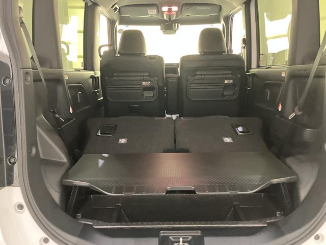 タントカスタムＲＳ衝突回避支援　車線逸脱防止　オートハイビーム　ターボ　スマートキープッシュスタート　ＬＥＤヘッドライト　キーフリーキー　アルミホイール　ＡＢＳ　エアバック　電動ミラー（山口県）の中古車