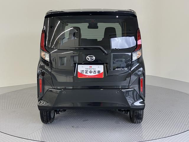 ムーヴＧ（山口県）の中古車