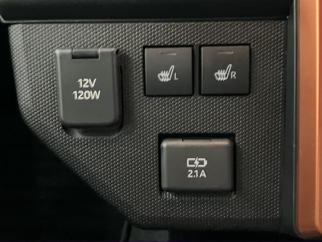 タフトＧ（山口県）の中古車