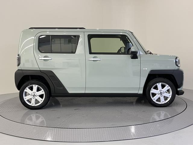 タフトＧ（山口県）の中古車