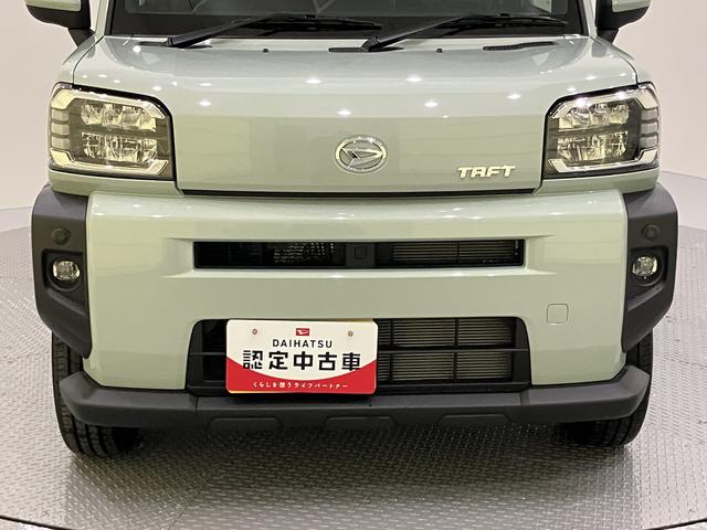 タフトＧ（山口県）の中古車
