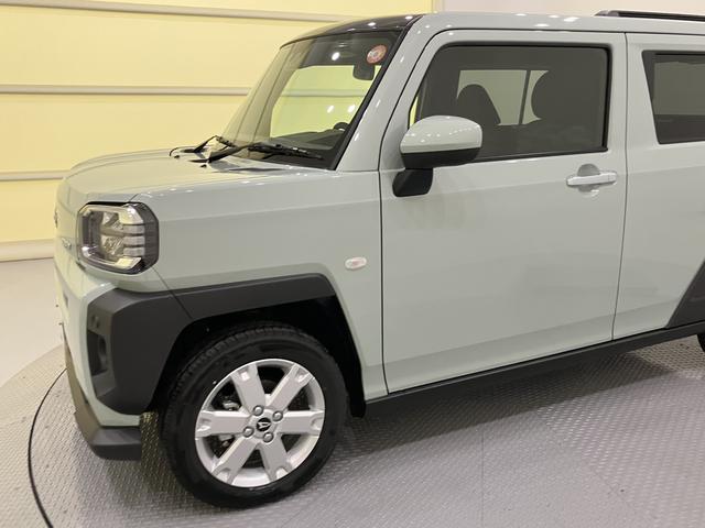 タフトＧ（山口県）の中古車