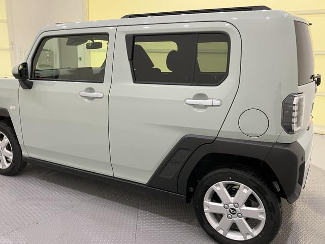 タフトＧ（山口県）の中古車