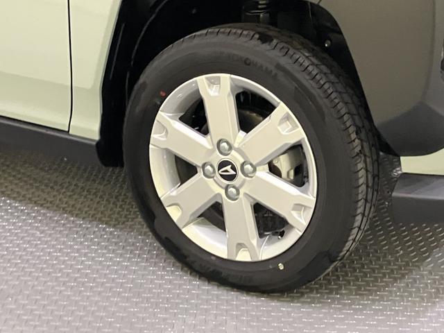 タフトＧ（山口県）の中古車