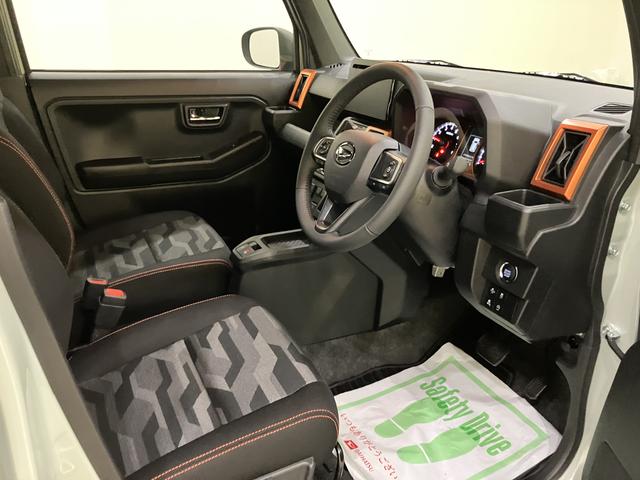 タフトＧ（山口県）の中古車