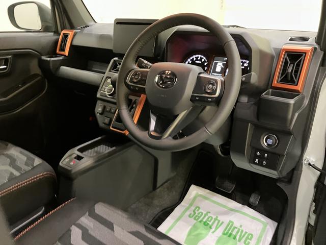 タフトＧ（山口県）の中古車