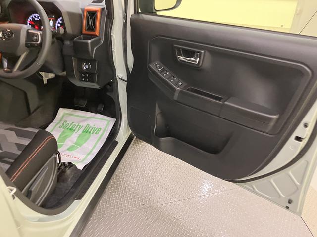 タフトＧ（山口県）の中古車