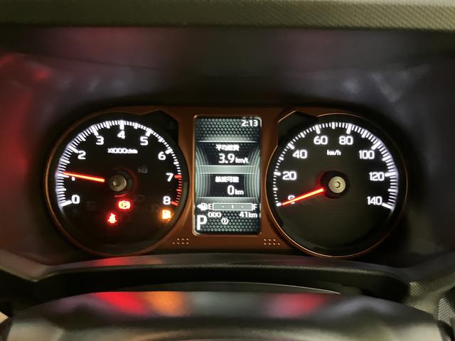 タフトＧ（山口県）の中古車