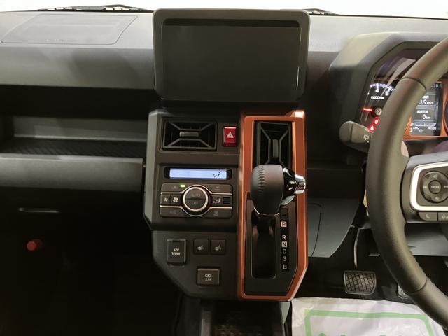 タフトＧ（山口県）の中古車