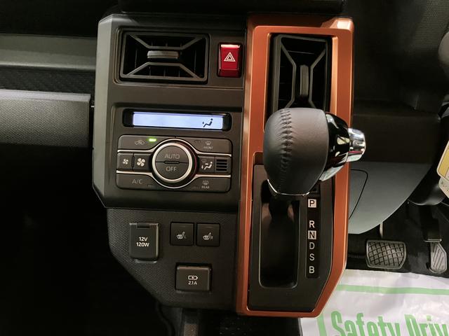 タフトＧ（山口県）の中古車